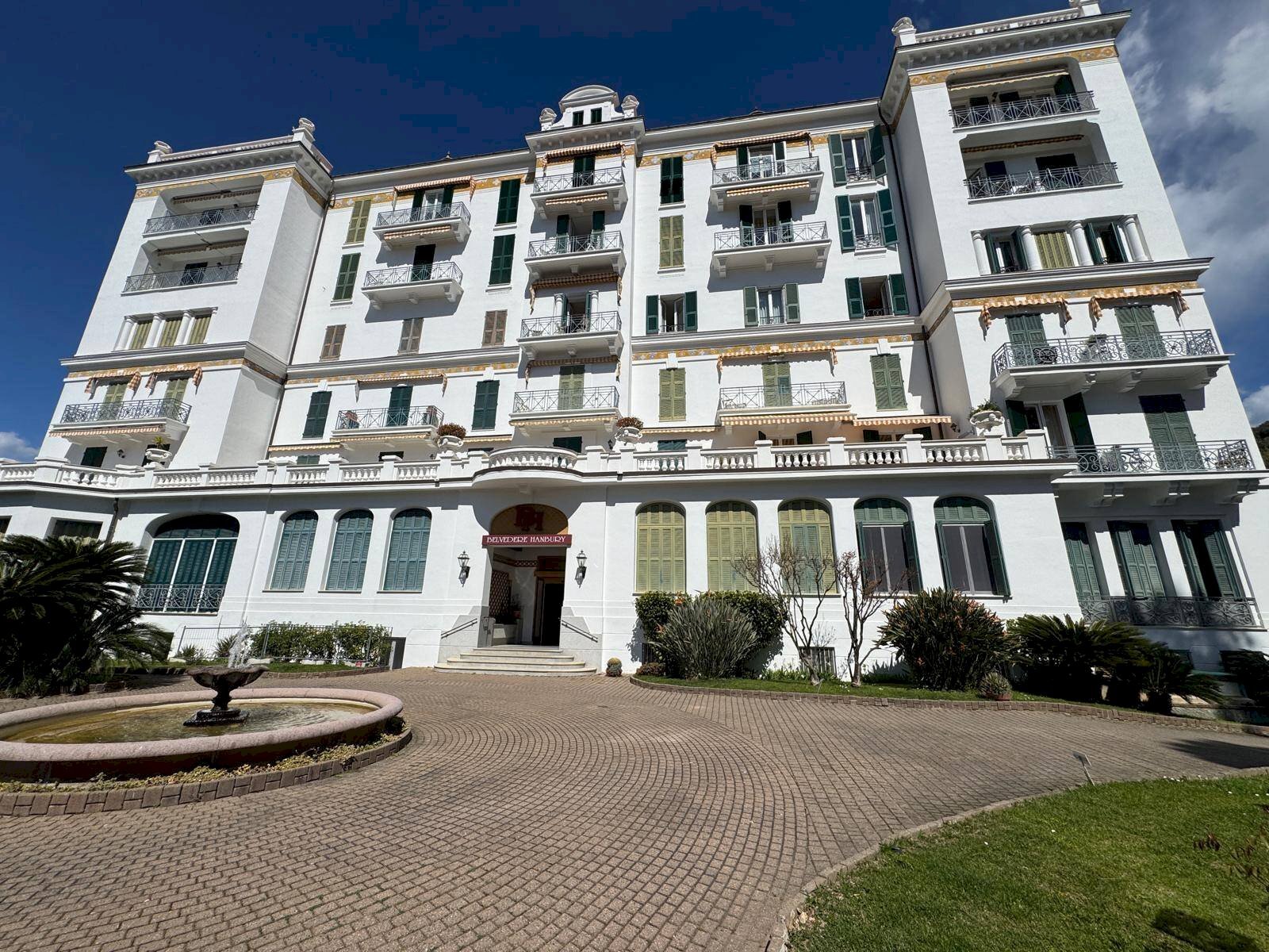Foto 2 - Two-room apartment via Romana
56, Bordighera - photo 2