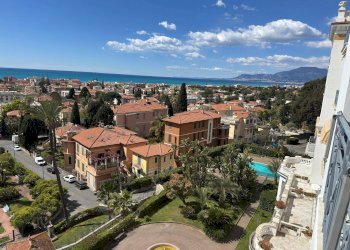 Foto 1 - Bilocale via Romana
 
56, Bordighera - foto 1