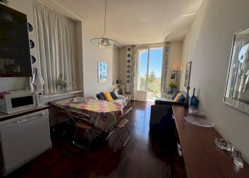 Foto 17 - Bilocale via Romana
 
56, Bordighera - foto 17