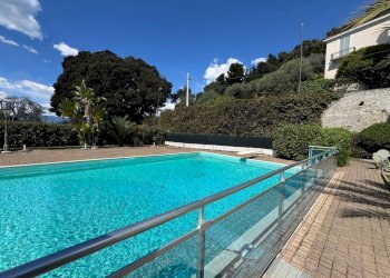 Foto 35 - Bilocale via Romana
 
56, Bordighera - foto 35