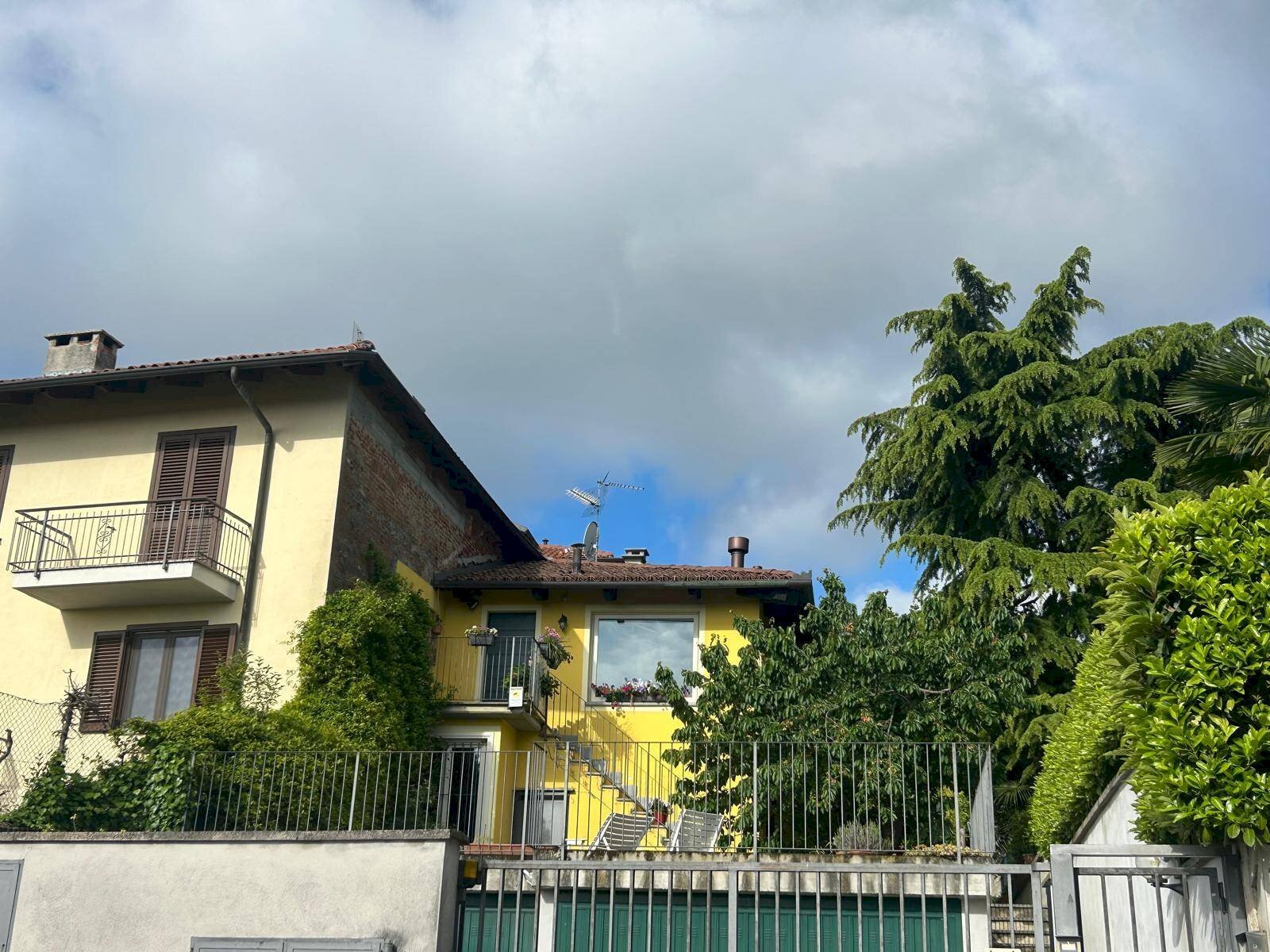 Foto 2 - Two-room apartment Via Gibellini
4/a, Pecetto Torinese - photo 2