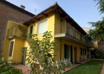 prospetto casa - Two-room apartment Via Gibellini
 
4/a, Pecetto Torinese - photo 1