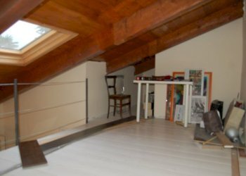 soppalco - Two-room apartment Via Gibellini
 
4/a, Pecetto Torinese - photo 13