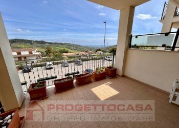 Foto 1 - Three-room apartment Via Tevere
 
6, Monteprandone - photo 1