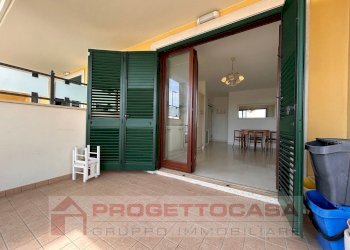 Foto 6 - Three-room apartment Via Tevere
 
6, Monteprandone - photo 6