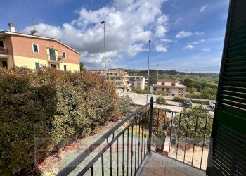 Foto 12 - Three-room apartment Via Tevere
 
6, Monteprandone - photo 12