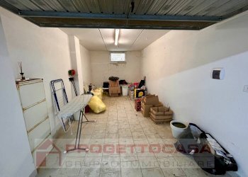 Foto 20 - Three-room apartment Via Tevere
 
6, Monteprandone - photo 20