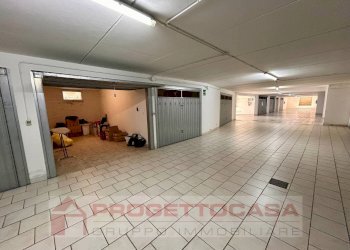 Foto 21 - Three-room apartment Via Tevere
 
6, Monteprandone - photo 21