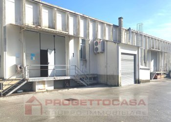 Foto 1 - Shed SP Val Tesino
311, Grottammare - photo 1