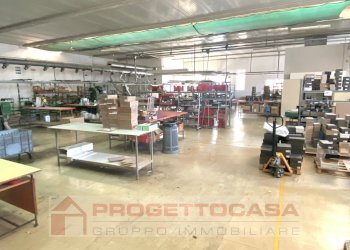 Foto 4 - Shed SP Val Tesino
311, Grottammare - photo 4