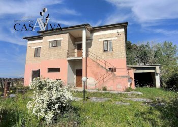 Foto 4 - Rustic Contrada Sant'Egidio
 
52, Monsampolo del Tronto - photo 4