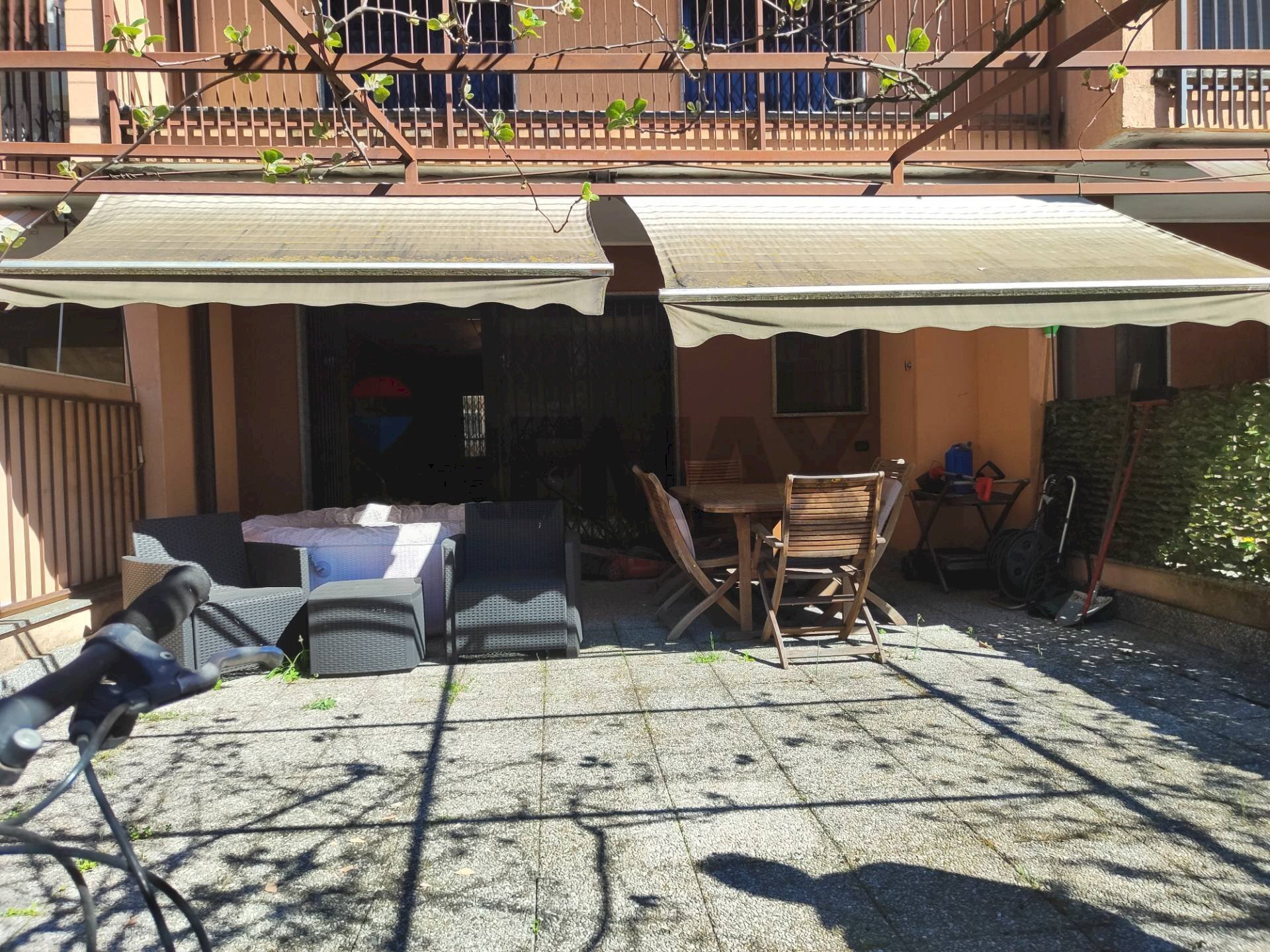 Terrazza - Terraced Villa Via Alessandro Volta
20, Pero - photo 2