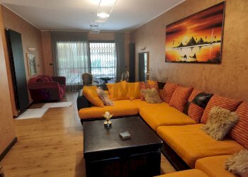 Soggiorno - Terraced Villa Via Alessandro Volta
 
20, Pero - photo 3