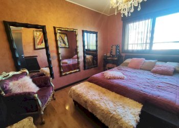 Camera da letto - Terraced Villa Via Alessandro Volta
 
20, Pero - photo 8