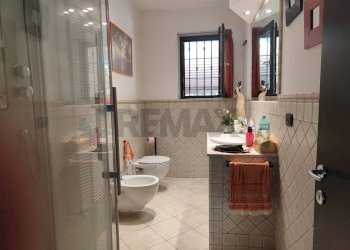 Bagno - Terraced Villa Via Alessandro Volta
 
20, Pero - photo 11