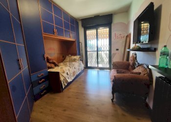 Seconda camera - Terraced Villa Via Alessandro Volta
 
20, Pero - photo 13