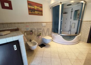 Bagno - Terraced Villa Via Alessandro Volta
 
20, Pero - photo 17