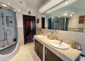 Bagno - Terraced Villa Via Alessandro Volta
 
20, Pero - photo 18
