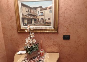 Dettagli - Terraced Villa Via Alessandro Volta
 
20, Pero - photo 19