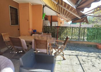 Terrazza - Terraced Villa Via Alessandro Volta
 
20, Pero - photo 20