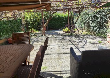 Terrazza - Terraced Villa Via Alessandro Volta
 
20, Pero - photo 21