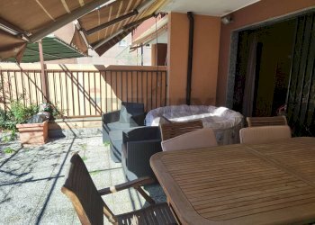 Terrazza - Terraced Villa Via Alessandro Volta
 
20, Pero - photo 22