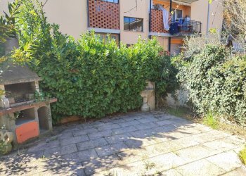 Terrazza - Terraced Villa Via Alessandro Volta
 
20, Pero - photo 23