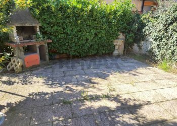 Terrazza - Terraced Villa Via Alessandro Volta
 
20, Pero - photo 24