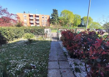 Giardino - Terraced Villa Via Alessandro Volta
 
20, Pero - photo 25