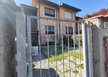 Casa all\'aperto - Terraced Villa Via Alessandro Volta
 
20, Pero - photo 26