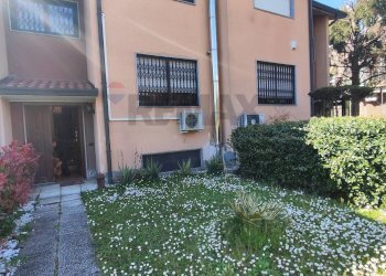Casa all\'aperto - Terraced Villa Via Alessandro Volta
 
20, Pero - photo 27