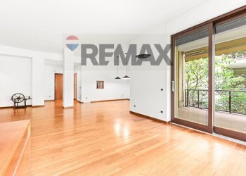 Stanza vuota - Quadrilocale Via Degli Alerami
31, Milano - foto 3