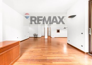 Stanza vuota - Quadrilocale Via Degli Alerami
31, Milano - foto 4