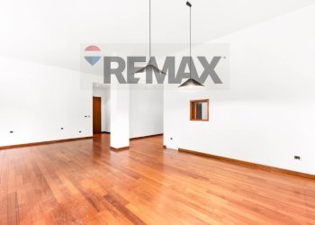 Stanza vuota - Quadrilocale Via Degli Alerami
31, Milano - foto 5