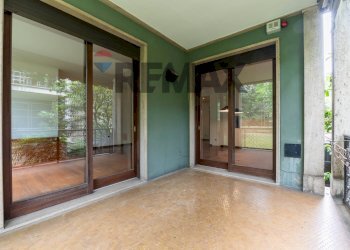 Terrazza - Quadrilocale Via Degli Alerami
31, Milano - foto 8