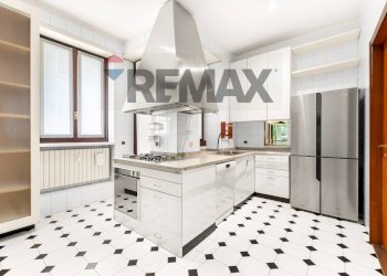 Cucina - Quadrilocale Via Degli Alerami
31, Milano - foto 9