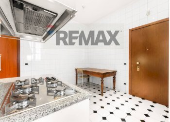 Cucina - Quadrilocale Via Degli Alerami
31, Milano - foto 10