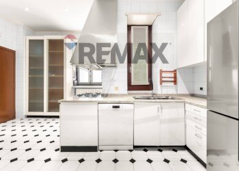 Cucina - Quadrilocale Via Degli Alerami
31, Milano - foto 11