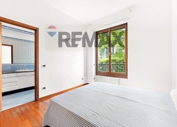 Camera / camera da letto - Quadrilocale Via Degli Alerami
31, Milano - foto 15