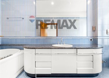 Bagno - Quadrilocale Via Degli Alerami
31, Milano - foto 16