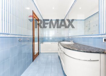 Bagno - Quadrilocale Via Degli Alerami
31, Milano - foto 17