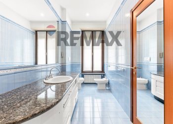 Bagno - Quadrilocale Via Degli Alerami
31, Milano - foto 18