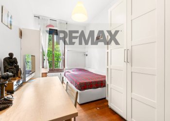 Camera / camera da letto - Quadrilocale Via Degli Alerami
31, Milano - foto 20