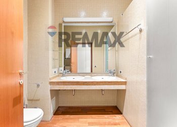 Bagno - Quadrilocale Via Degli Alerami
31, Milano - foto 22