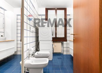 Bagno - Quadrilocale Via Degli Alerami
31, Milano - foto 27
