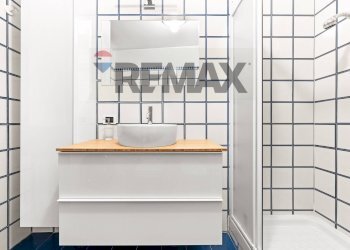 Bagno - Quadrilocale Via Degli Alerami
31, Milano - foto 28