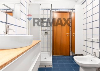 Bagno - Quadrilocale Via Degli Alerami
31, Milano - foto 29
