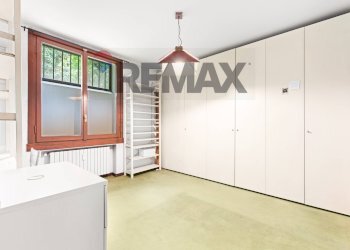 Camera / camera da letto - Quadrilocale Via Degli Alerami
31, Milano - foto 31