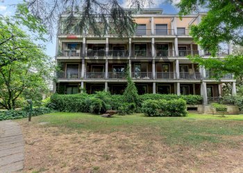 Edificio all\'aperto - Quadrilocale Via Degli Alerami
31, Milano - foto 33