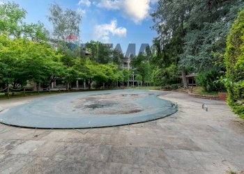 Piscina - Quadrilocale Via Degli Alerami
31, Milano - foto 34